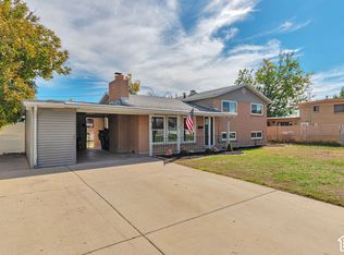 4329 S Phillips Ln, Taylorsville, UT 84123