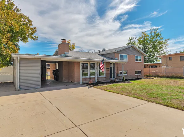 4329 S Phillips Ln, Taylorsville, UT 84123