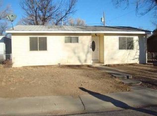 406 Shield Rd, Fountain, CO 80817