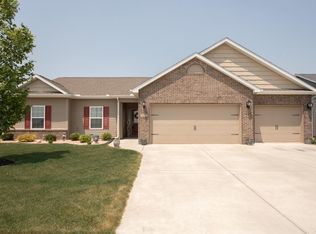 432 Haddington Ln, Lafayette, IN