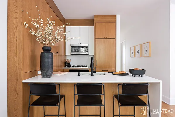 Sold by Brown Harris Stevens Development Marketing | media 13