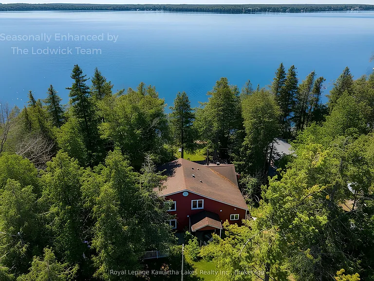1136 Sylvan Glen Dr — Photo 3