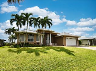 324 SW 15th St, Cape Coral, FL 33991