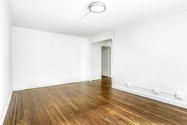 Rented by Brown Harris Stevens