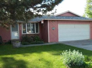 1522 S Garfield Pl, Kennewick, WA 99337