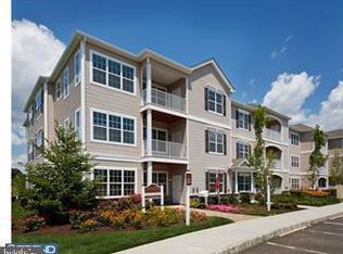 224 Timberlake Dr #224, Ewing, NJ 08618