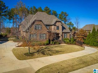 2463 Glasscott Point, Hoover, AL 35226
