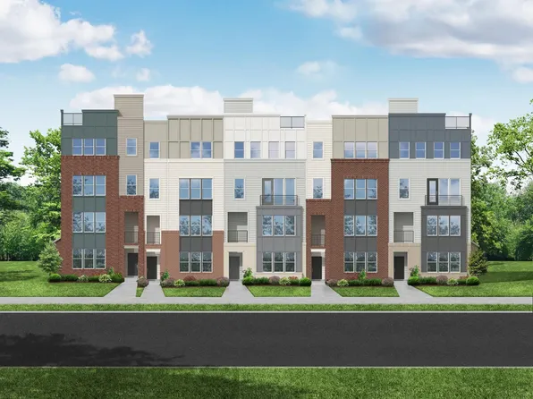 IAN Plan, Neabsco Commons