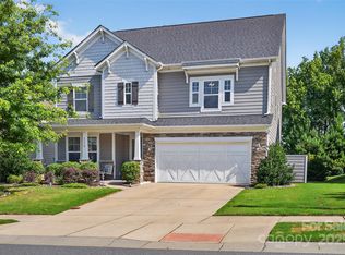 9578 McGruden Dr NW, Concord, NC 28027