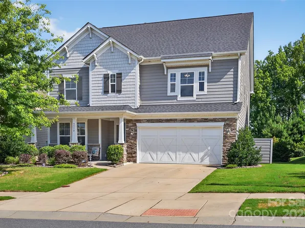 9578 McGruden Dr NW, Concord, NC 28027