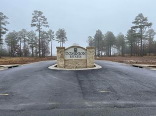 925 Abby Ln, Searcy, AR 72143