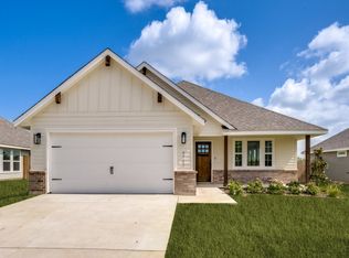 4711 Enclave Dr, Sanger, TX 76266