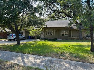 10711 Janet Lee Dr, San Antonio, TX 78230