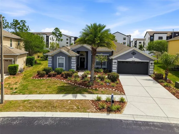 4154 Braemere Dr, Spring Hill, FL 34609