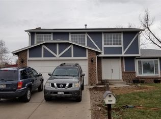 18626 E Kent Dr, Aurora, CO 80013