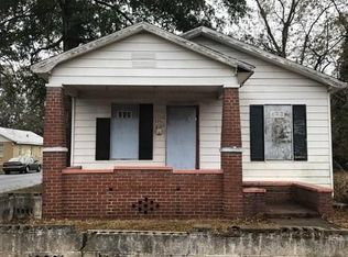 3302 Caithness St, Savannah, GA 31405