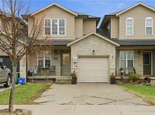 35 Thames Way, Hamilton, ON