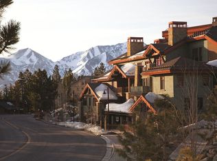 50 Canyon Blvd #A2-2, Mammoth Lakes, CA 93546