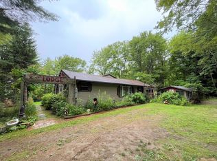 8215 Route 60, Cassadaga, NY 14718