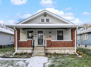 722 S Sherman Dr, Indianapolis, IN