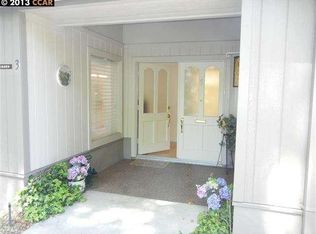 2416 Tice Creek Dr APT 3, Walnut Creek, CA 94595