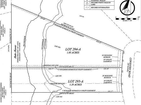3rd image of 503 Coventry Rd Lot 293-A