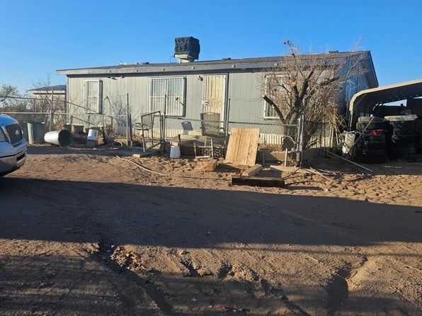 25 Hatch Hwy NE, Deming, NM 88030