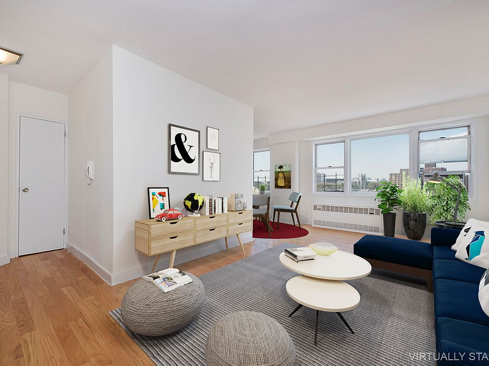 1st image of 60 W 142nd St APT 14M