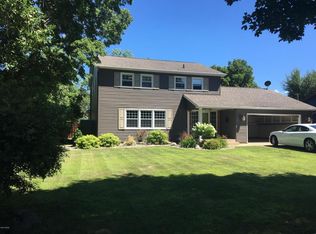 811 Douglas St, Alexandria, MN 56308