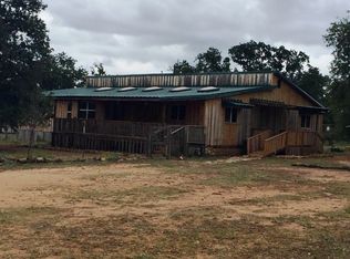 5840 Cr #408, Llano, TX 78643