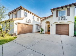 12119 Delante Way, Granada Hills, CA 91344