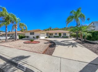 12145 Santiago Rd W, San Diego, CA 92128