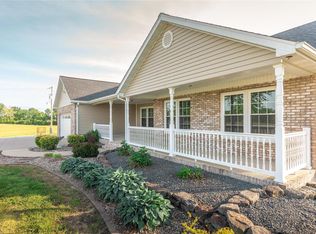 5403 Cross Church Rd, Pinckneyville, IL 62274