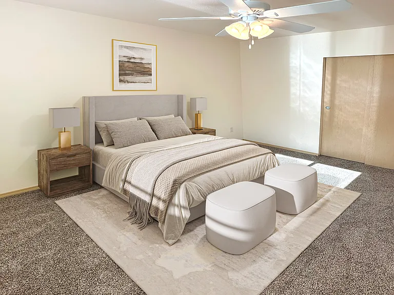 Boulder Creek Apartments — Photo 46
