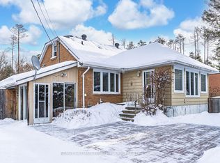 42 Mill St, Essa, ON L3W 0V7