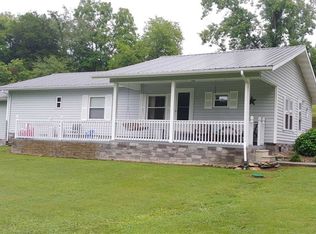 7110 Armory Rd, Newport, TN 37821