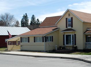 409 S Oak St, Colville, WA 99114