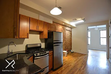 Rented by Yaffa Realty LLC