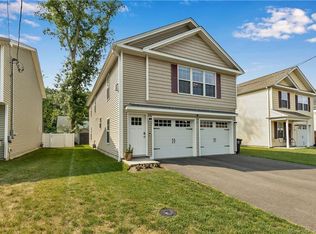 13 Way St, Milford, CT 06460