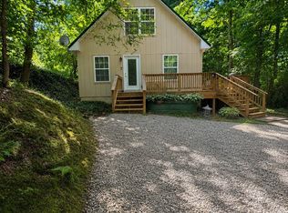 725 Calvert Ridge Rd, Westmoreland, TN 37186