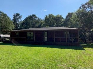 881 Belpine Loop, Broken Bow, OK 74728