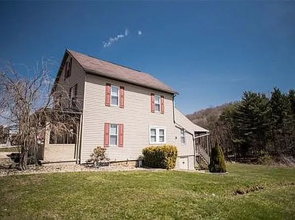 192 Main St, Plumville, PA 16246
