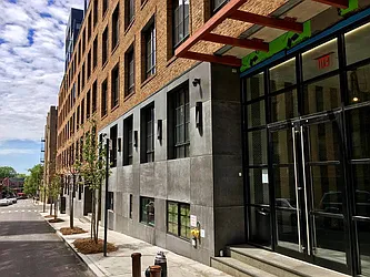 Rented by Manhattan Management LLC