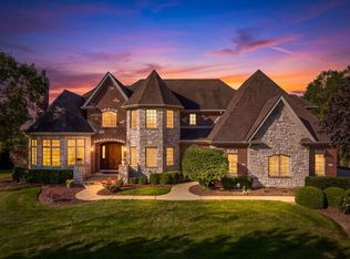 20159 Alison Trl, Mokena, IL 60448