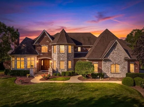 20159 Alison Trl, Mokena, IL 60448