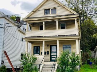 1305 W Fayette St FLOOR 2, Syracuse, NY 13204