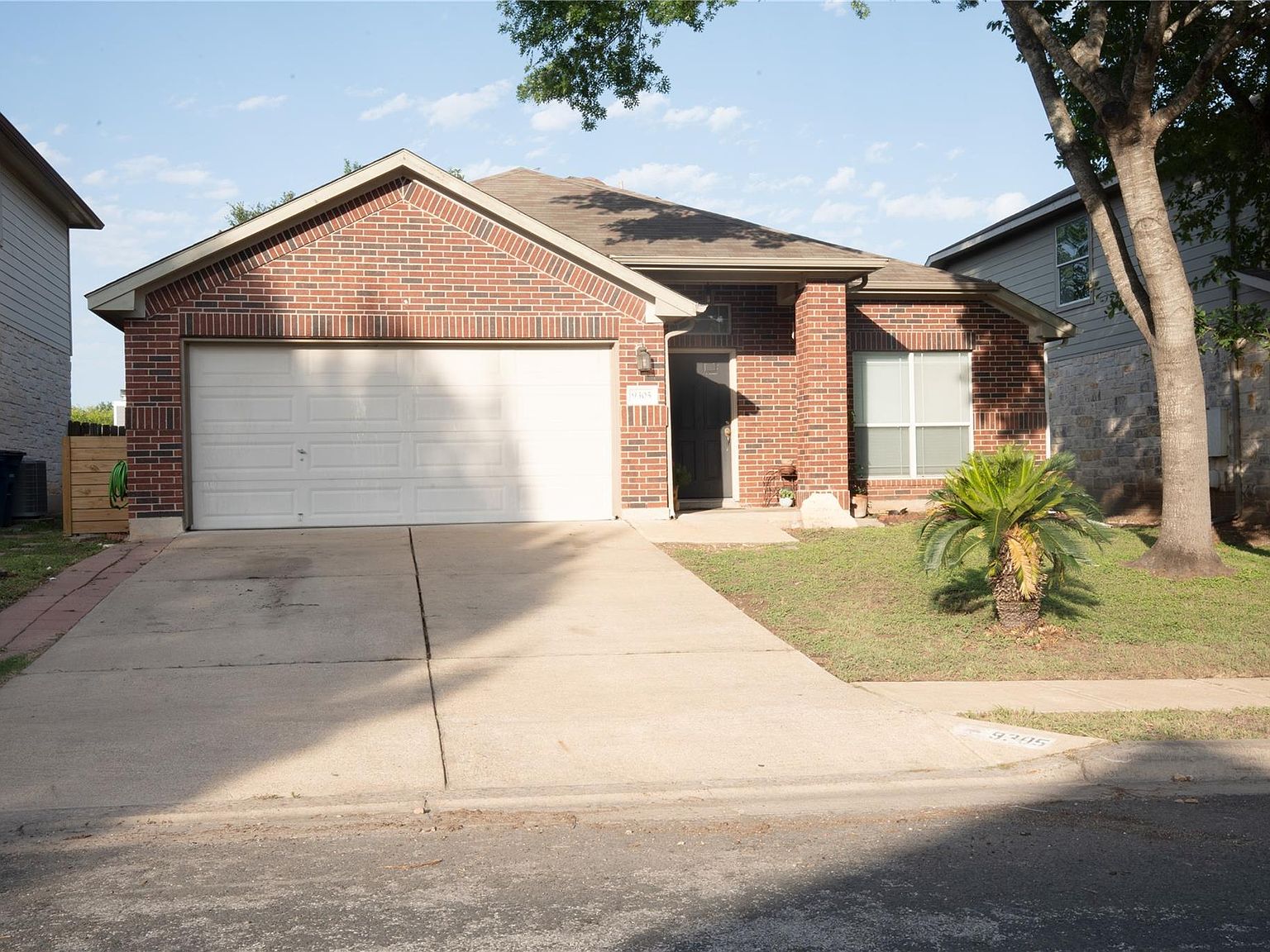 9305 Pioneer Forest Dr, Austin, TX 78744 | MLS #7642841 | Zillow