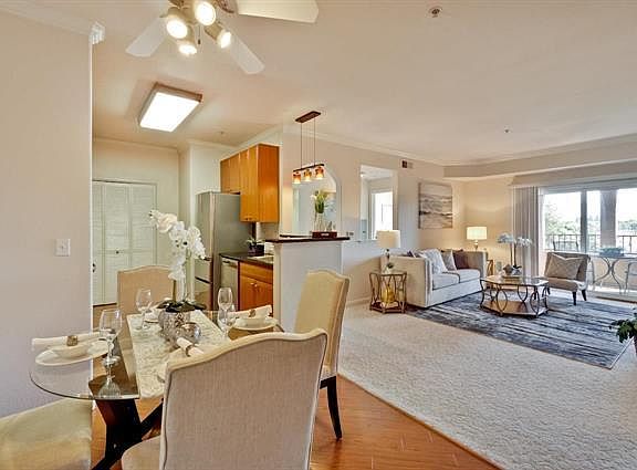 3rd image of 801 S Winchester Blvd APT 2404