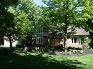 10415 Brigs Ct, Indianapolis, IN 46256