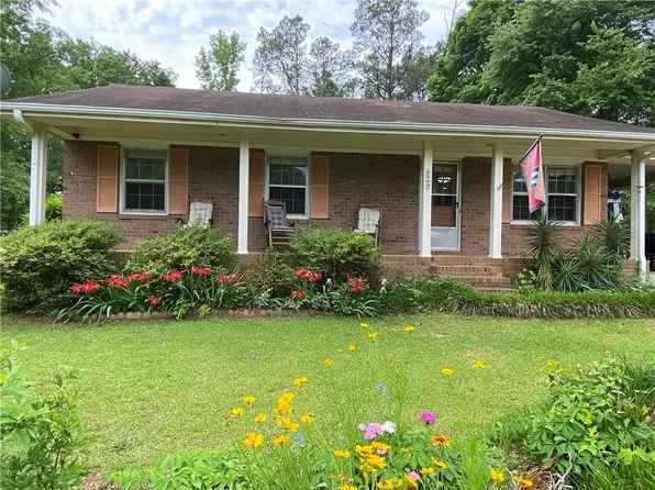 2569 Wildwood Way, Monroe, GA 30655